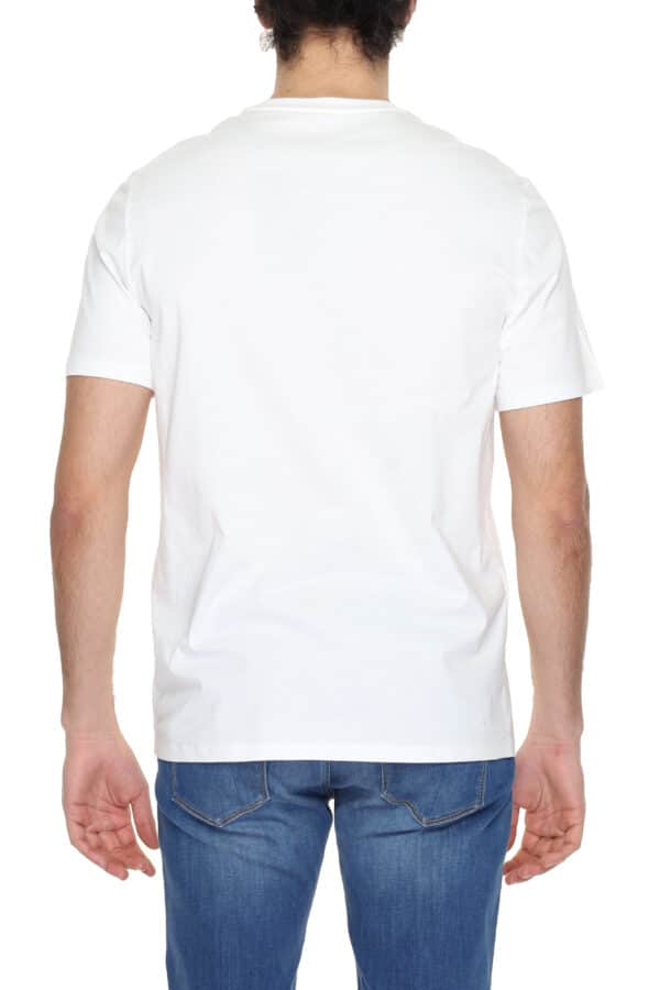 Armani Exchange T-Shirt Uomo - Image 2