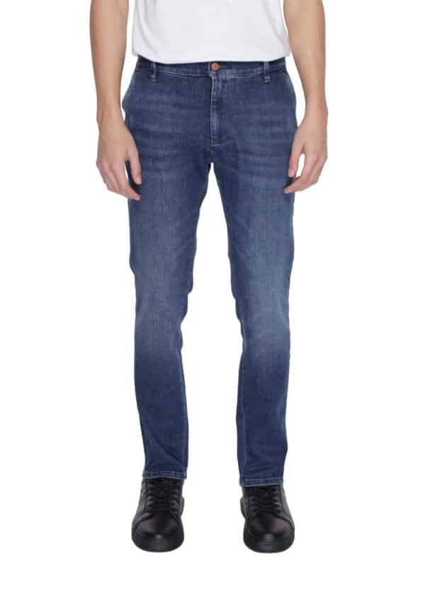 Jeckerson Jeans Uomo