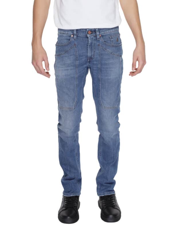 Jeckerson Jeans Uomo