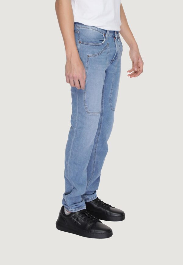 Jeckerson Jeans Uomo - Image 3