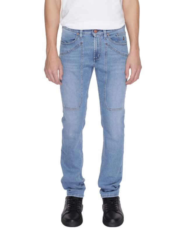 Jeckerson Jeans Uomo