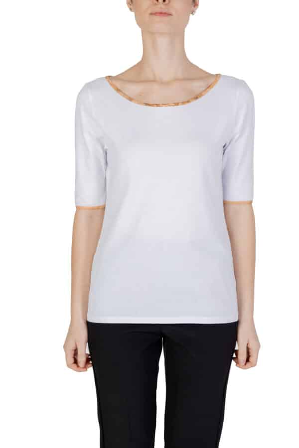 Alviero Martini Prima Classe T-Shirt Donna