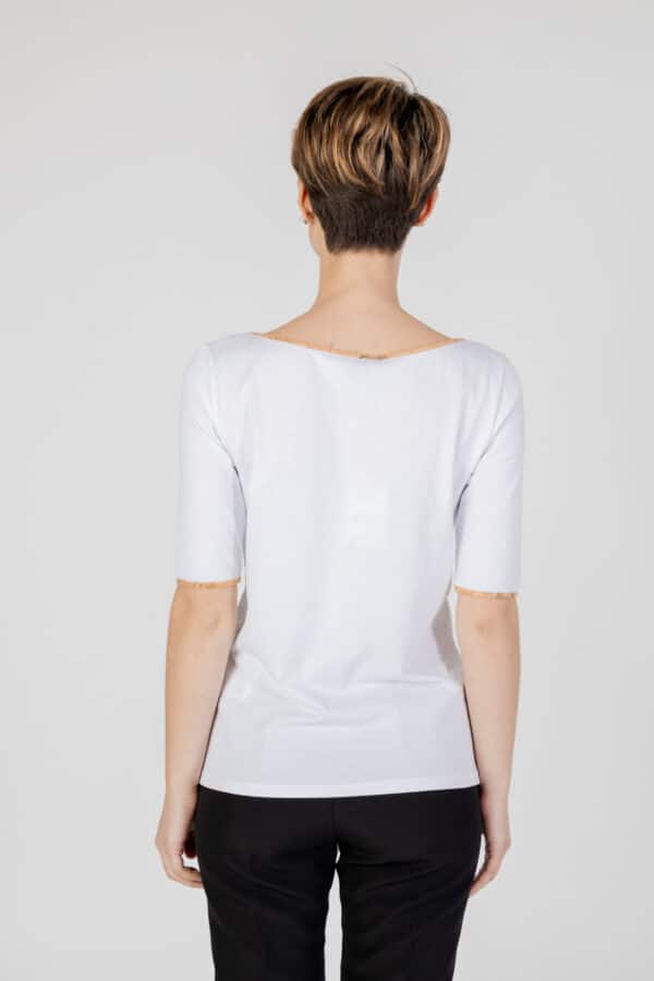 Alviero Martini Prima Classe T-Shirt Donna - Image 3