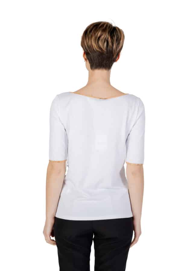 Alviero Martini Prima Classe T-Shirt Donna - Image 2