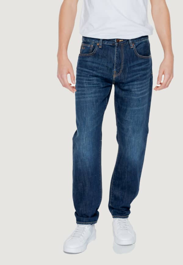 Armani Exchange Jeans Uomo