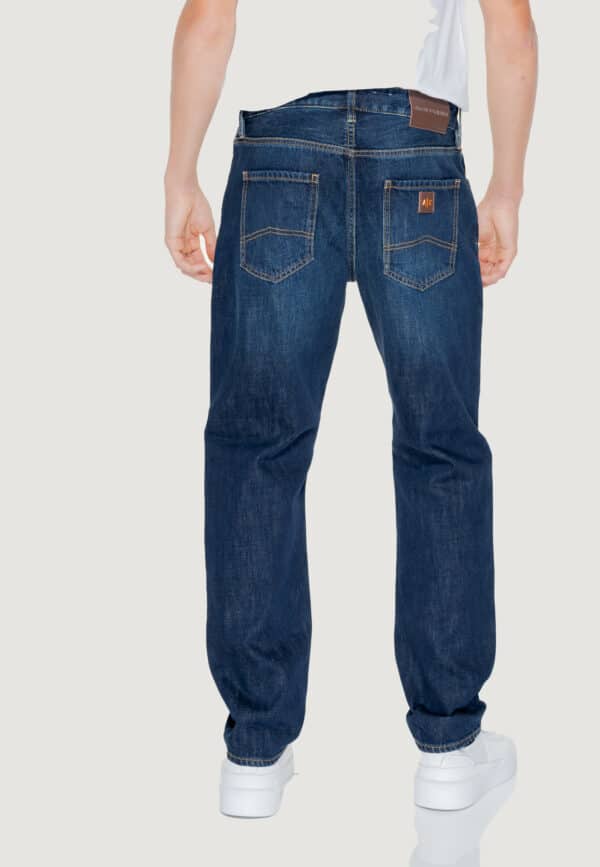 Armani Exchange Jeans Uomo - Image 2