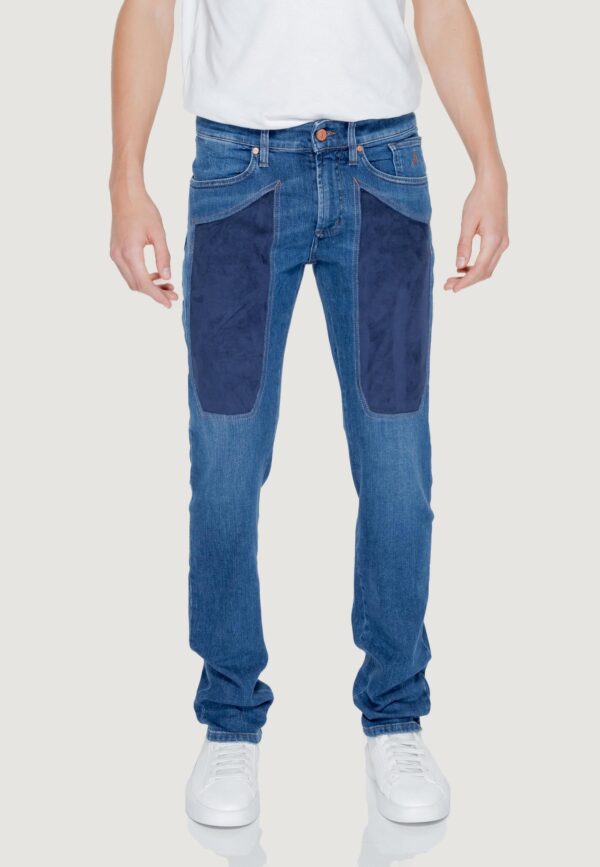 Jeckerson Jeans Uomo