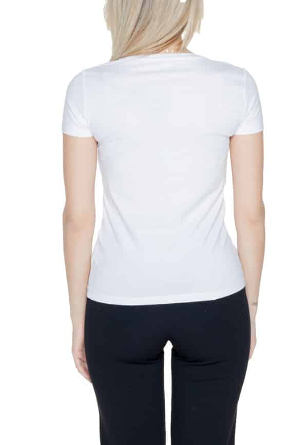 Ea7 T-Shirt Donna - Image 2