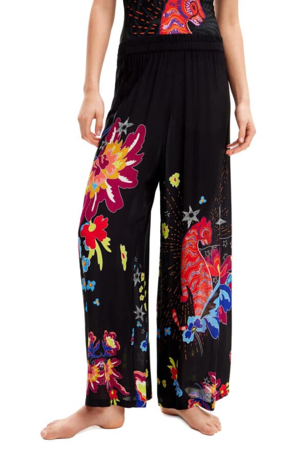 Desigual Pantaloni Donna - Image 2