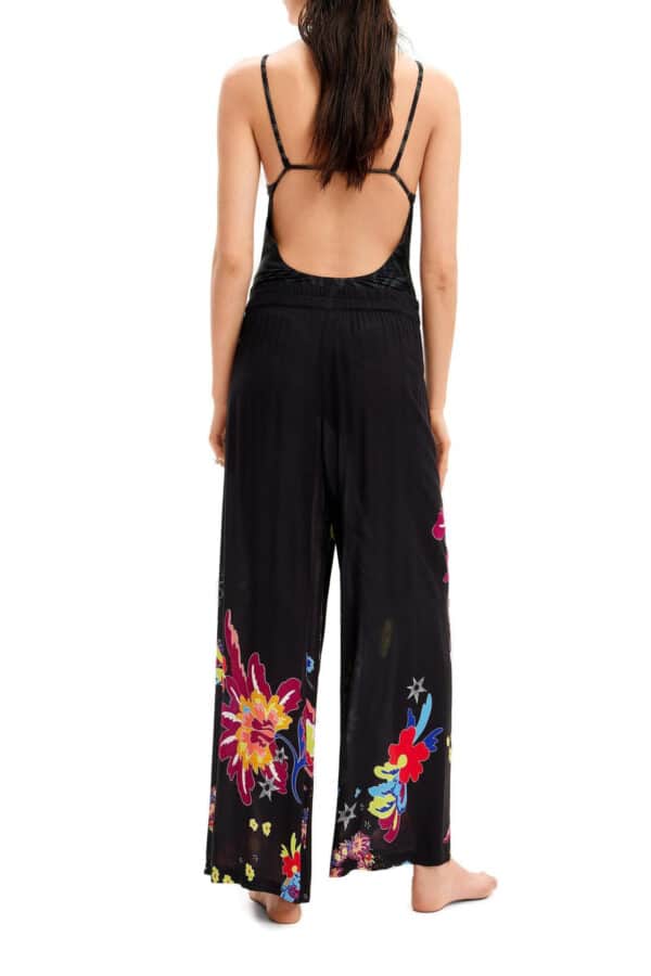 Desigual Pantaloni Donna - Image 3