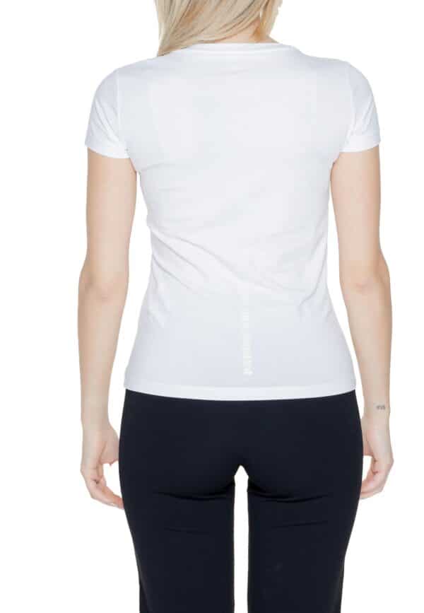 Ea7 T-Shirt Donna - Image 2