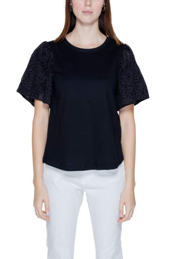 Jacqueline De Yong T-Shirt Donna