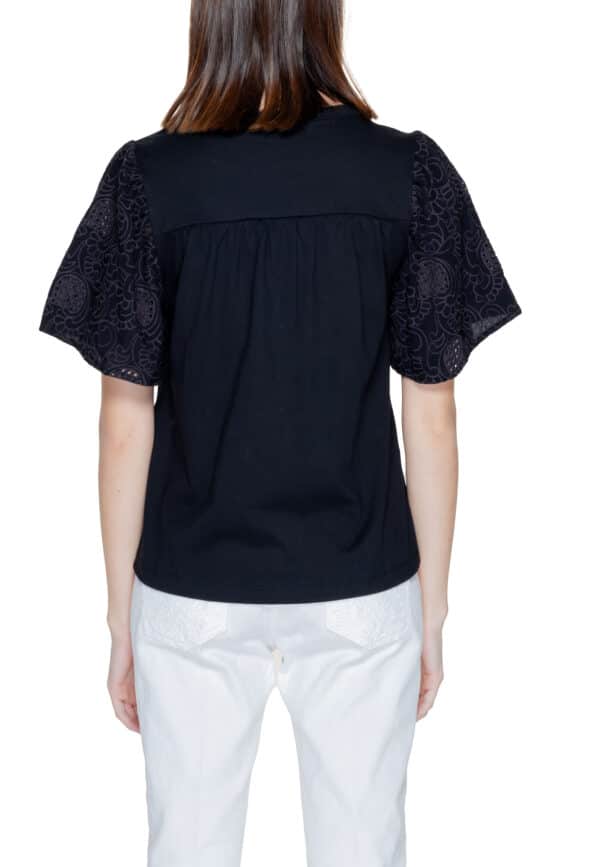 Jacqueline De Yong T-Shirt Donna - Image 2