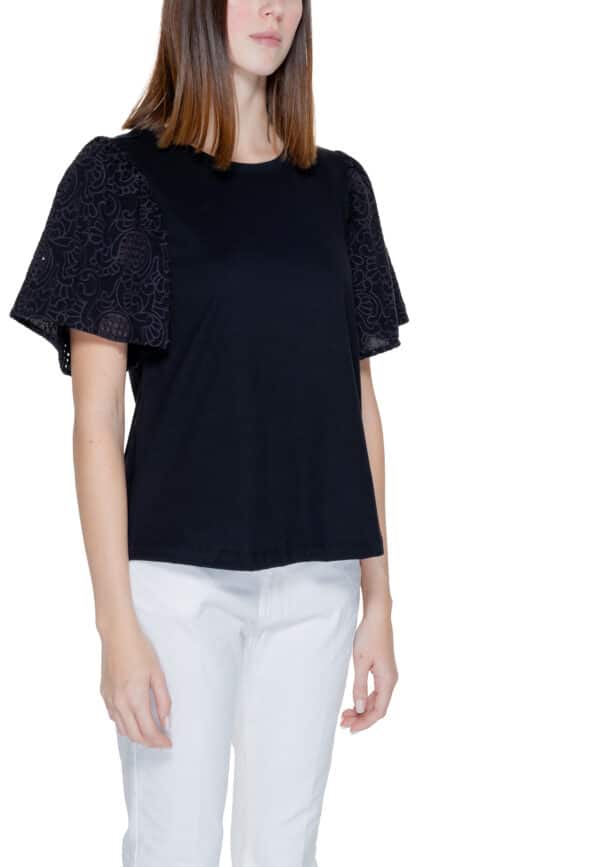 Jacqueline De Yong T-Shirt Donna - Image 3