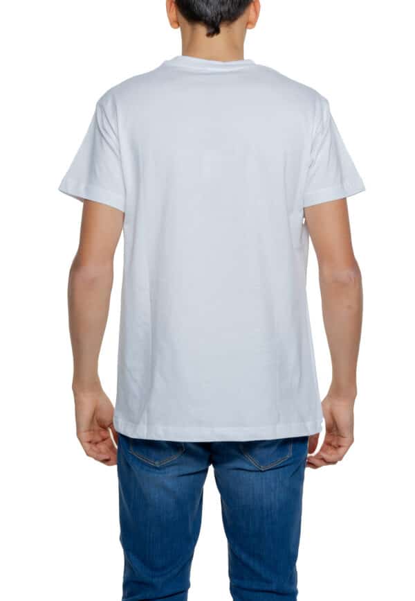 Hydra Clothing T-Shirt Uomo - Image 2