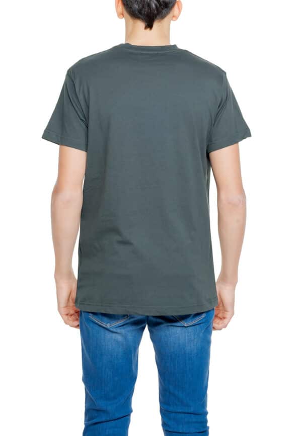 Hydra Clothing T-Shirt Uomo - Image 2