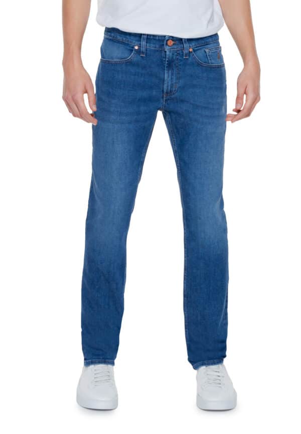 Jeckerson Jeans Uomo