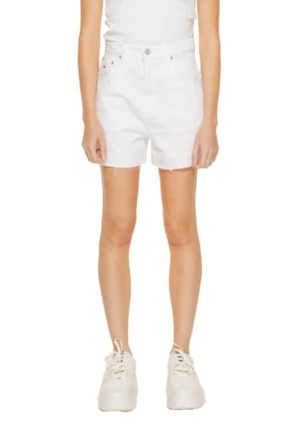 Tommy Hilfiger Jeans Shorts Donna