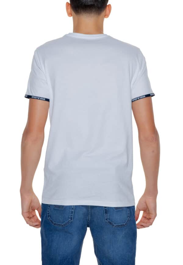 Emporio Armani Underwear T-Shirt Uomo - Image 2