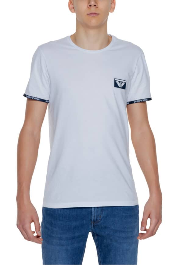 Emporio Armani Underwear T-Shirt Uomo