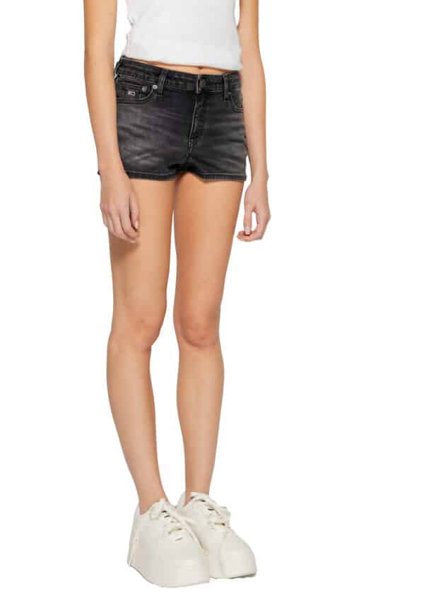 Tommy Hilfiger Jeans Shorts Donna - Image 3