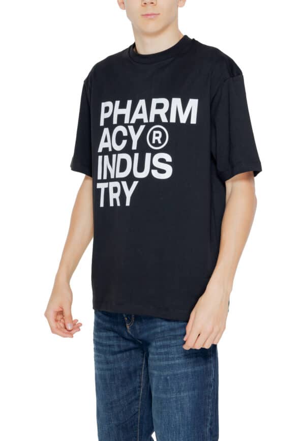 Pharmacy T-Shirt Uomo - Image 3