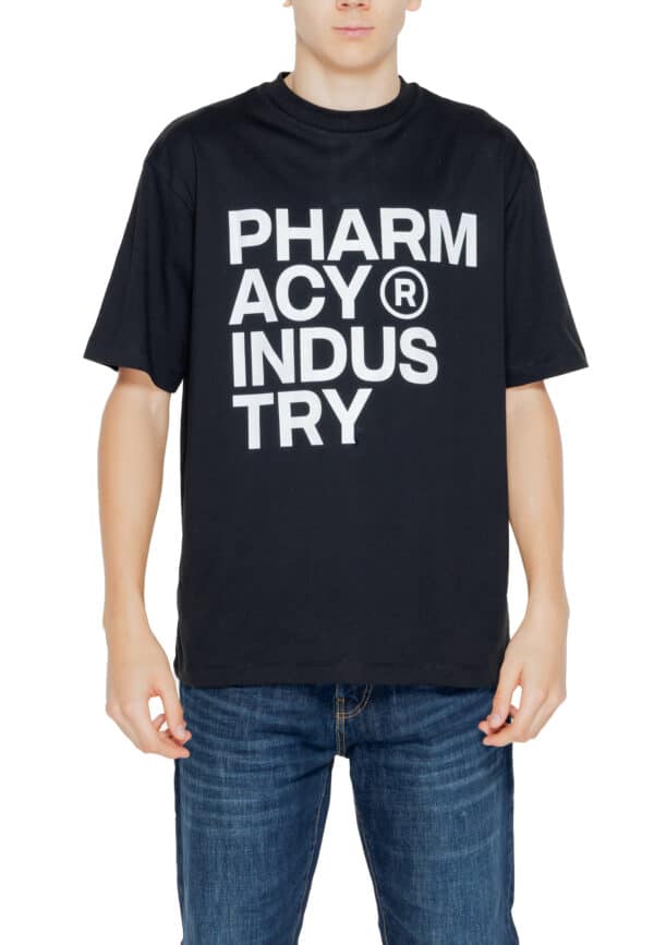 Pharmacy T-Shirt Uomo