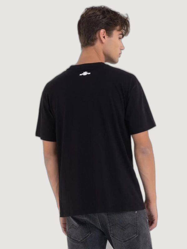 Replay T-Shirt Uomo - Image 3