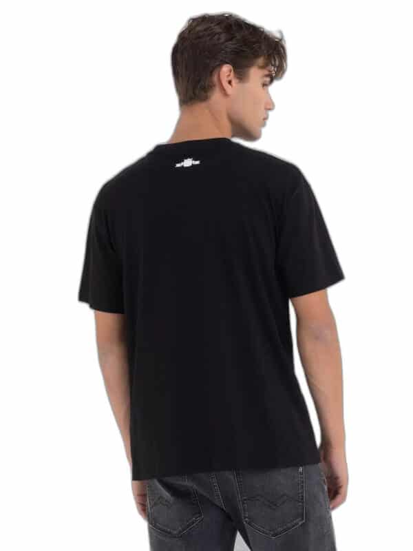 Replay T-Shirt Uomo - Image 2