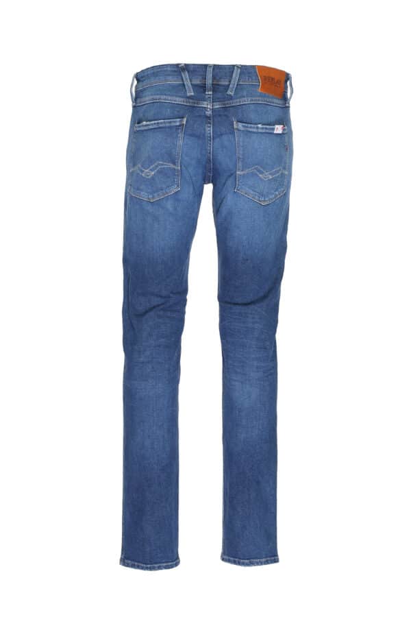 Replay Jeans Uomo - Image 2