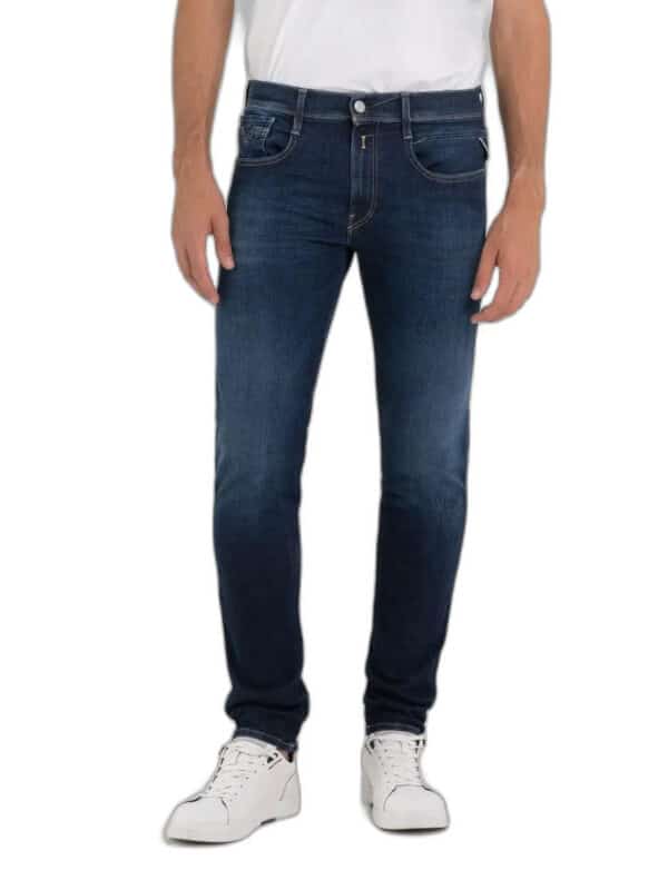 Replay Jeans Uomo - Image 2