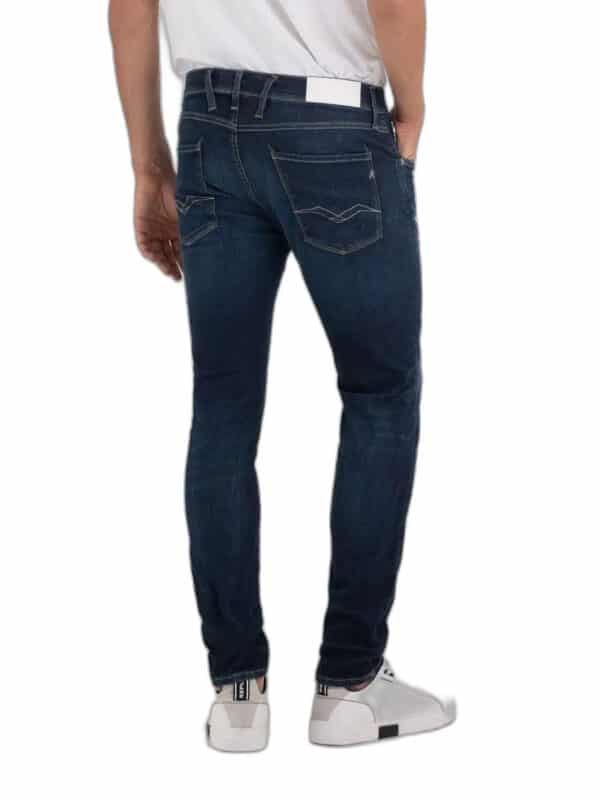 Replay Jeans Uomo - Image 3