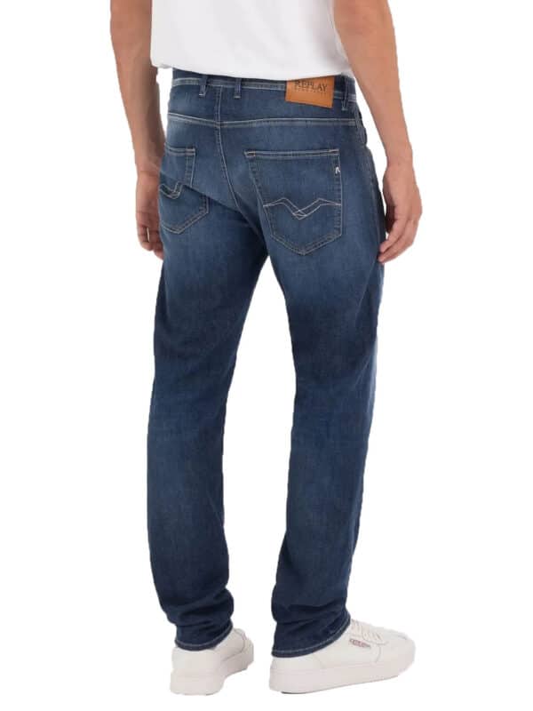 Replay Jeans Uomo - Image 2