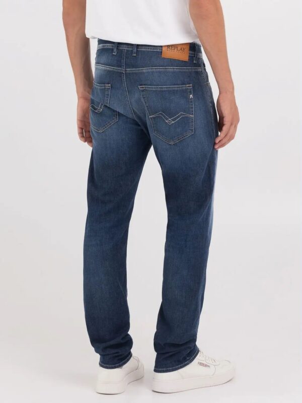 Replay Jeans Uomo - Image 3