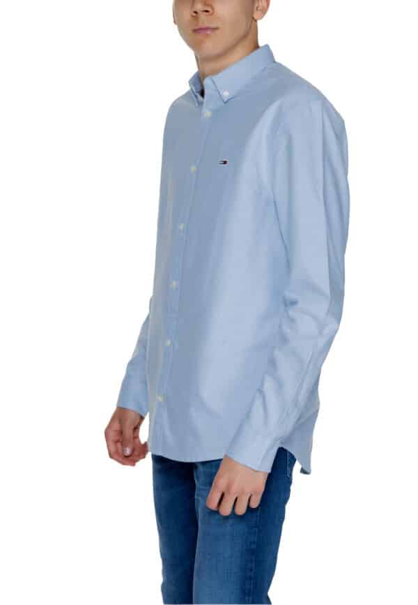 Tommy Hilfiger Jeans Camicia Uomo - Image 3