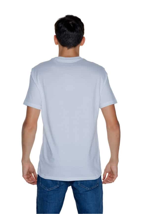 Guess T-Shirt Uomo - Image 2