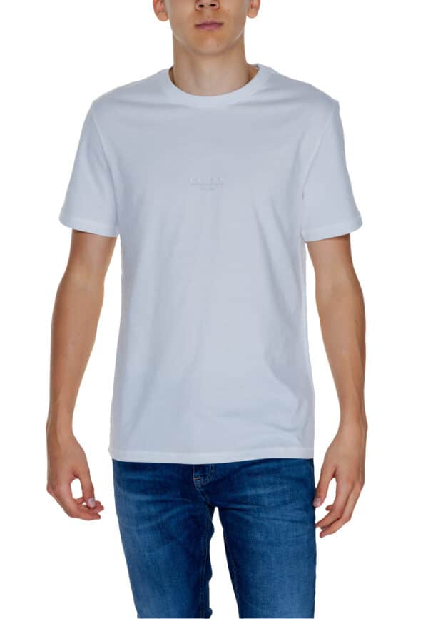 Guess T-Shirt Uomo