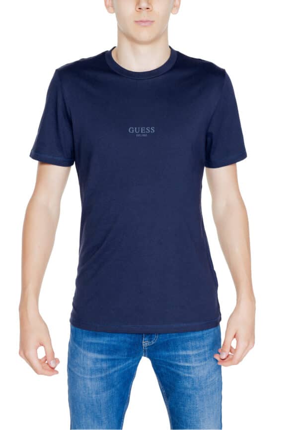 Guess T-Shirt Uomo