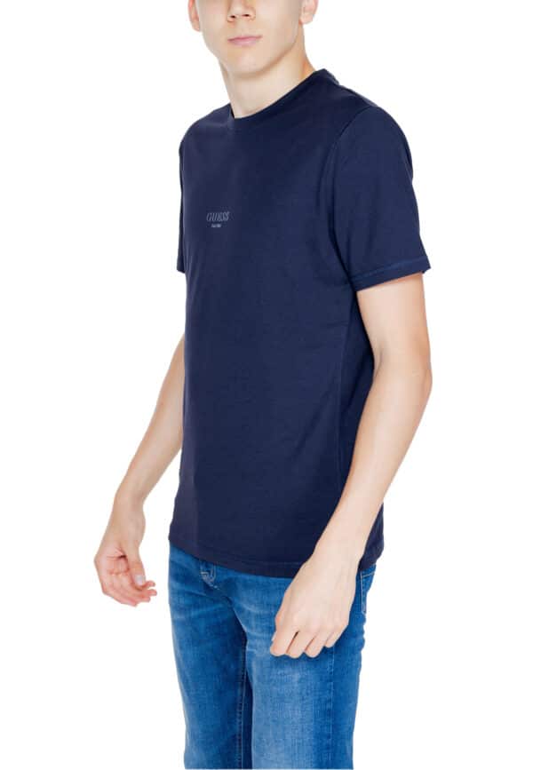 Guess T-Shirt Uomo - Image 3