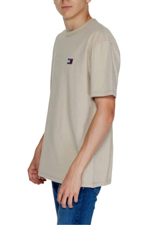 Tommy Hilfiger Jeans T-Shirt Uomo - Image 3