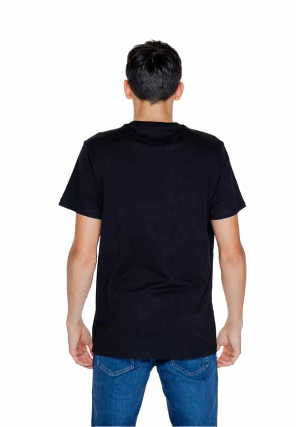 Tommy Hilfiger Jeans T-Shirt Uomo - Image 2