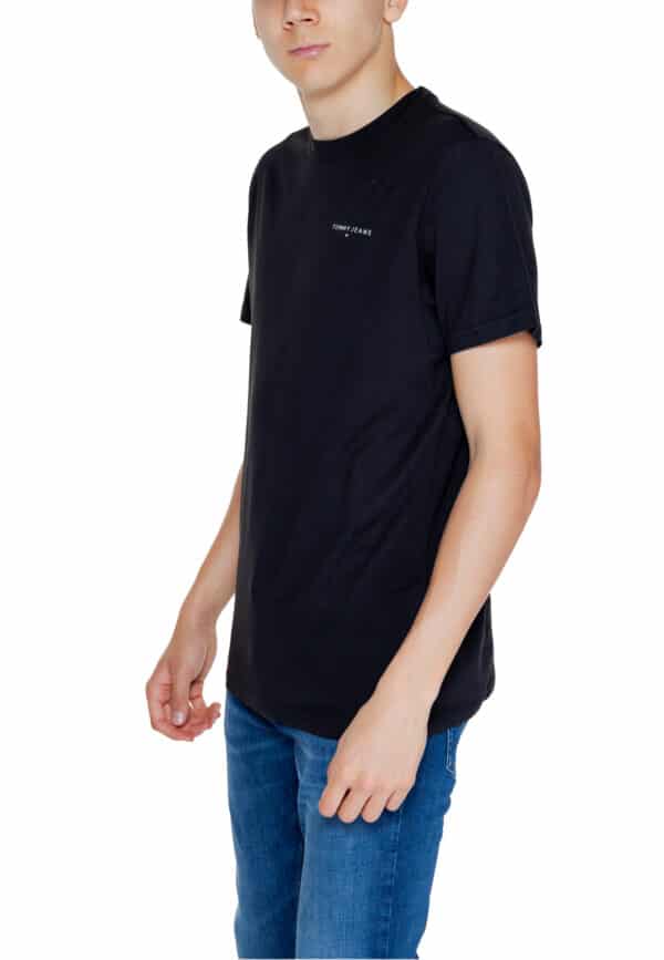 Tommy Hilfiger Jeans T-Shirt Uomo - Image 3