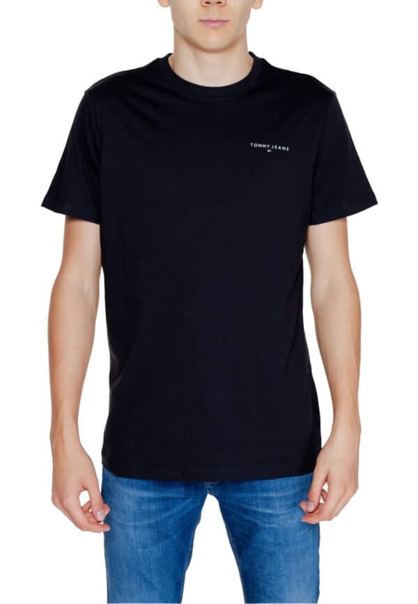 Tommy Hilfiger Jeans T-Shirt Uomo