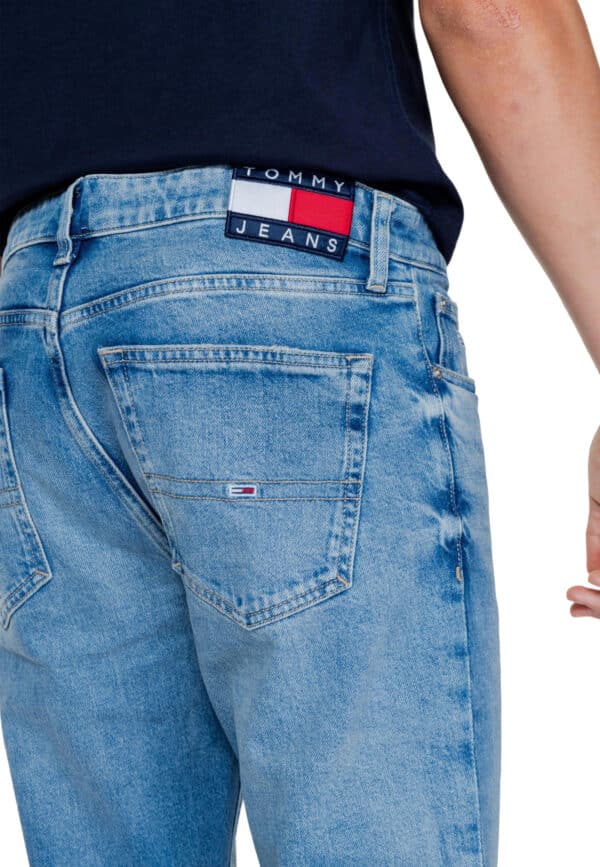 Tommy Hilfiger Jeans Jeans Uomo - Image 3