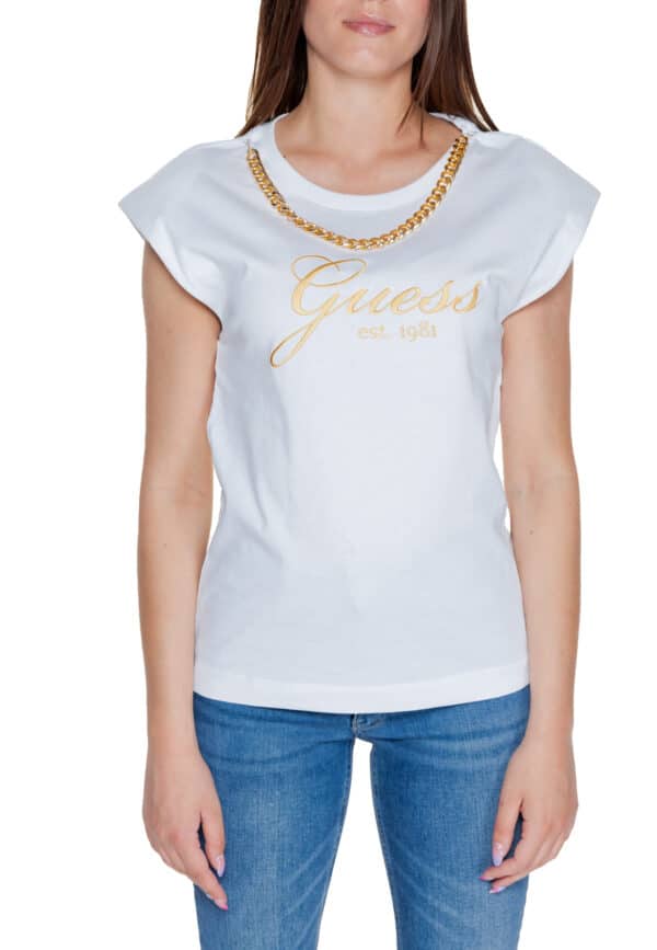 Guess T-Shirt Donna