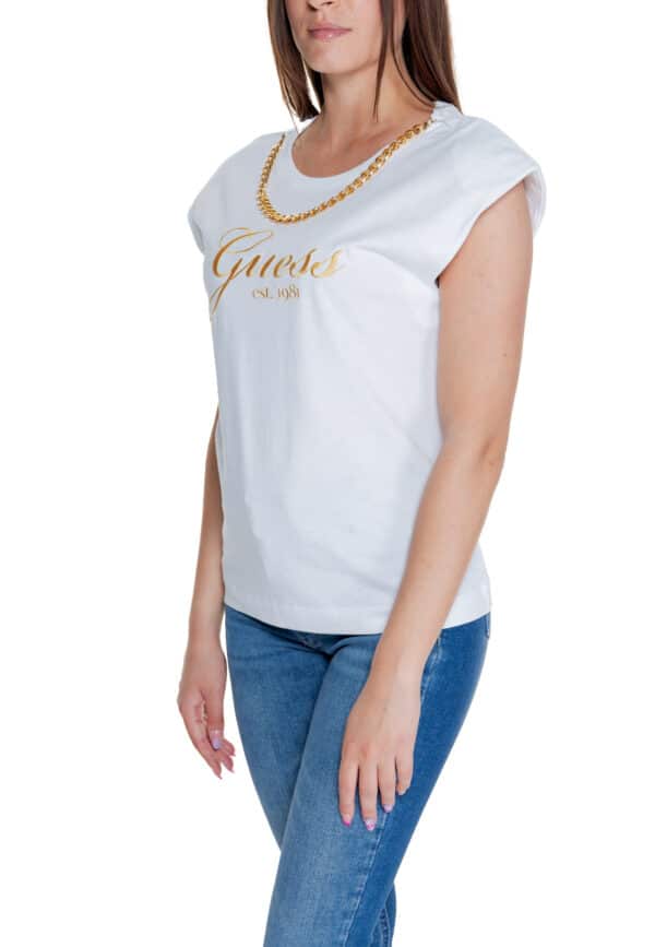 Guess T-Shirt Donna - Image 3