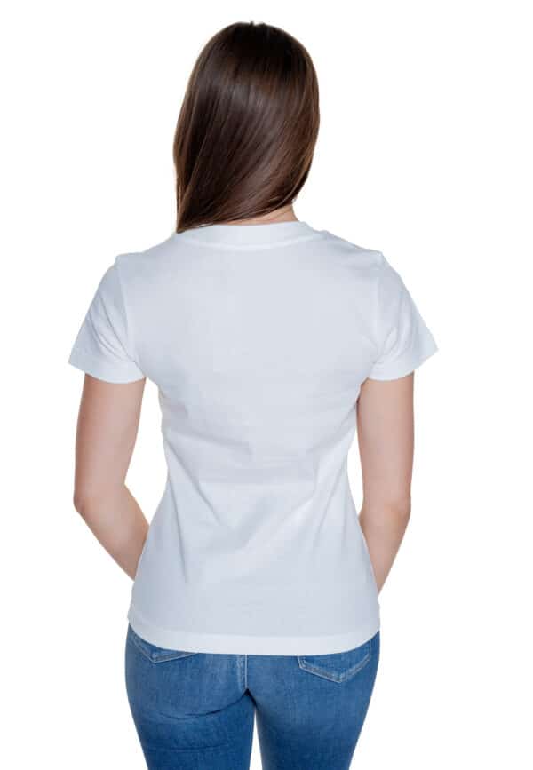 Calvin Klein Jeans T-Shirt Donna - Image 2