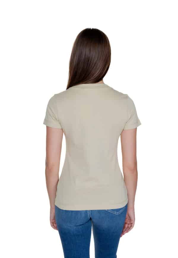 Calvin Klein Jeans T-Shirt Donna - Image 2