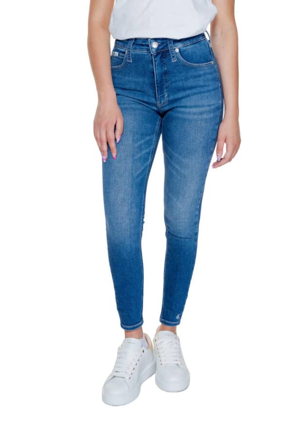 Calvin Klein Jeans Jeans Donna - Image 3