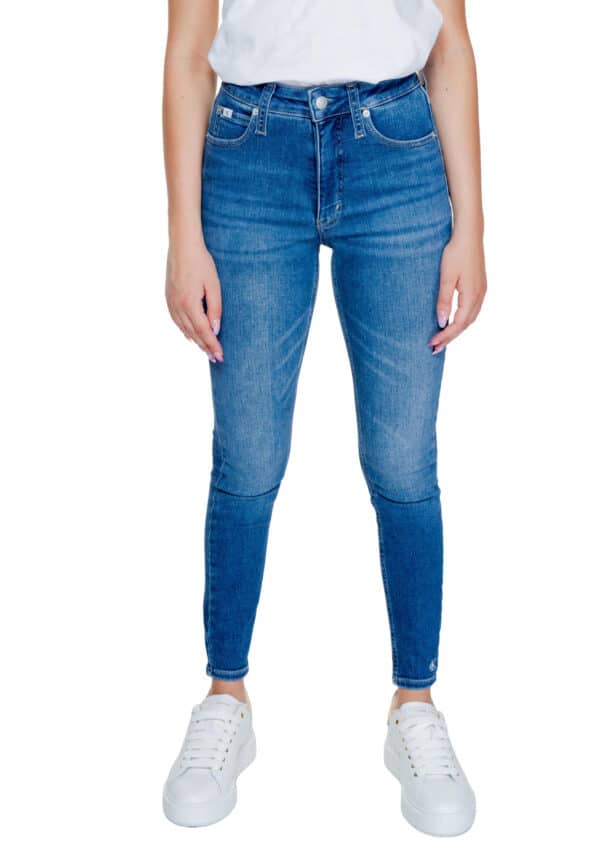 Calvin Klein Jeans Jeans Donna